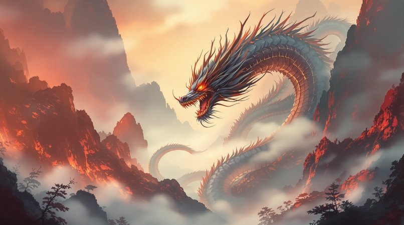 山海异闻录